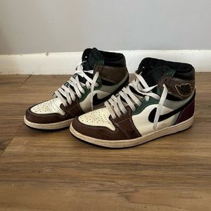 Air Jordan 1 High